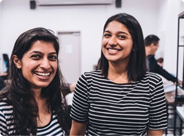 Manufacturing Is a Man’s Game? This Female Founder Begs to Differ